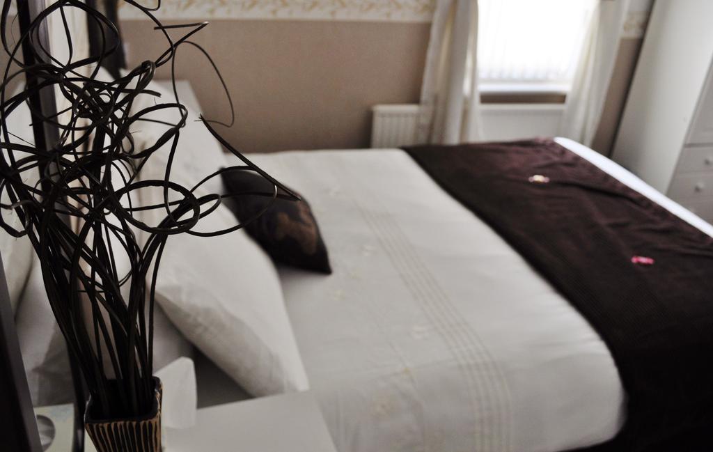 Bed and breakfast Cheers *