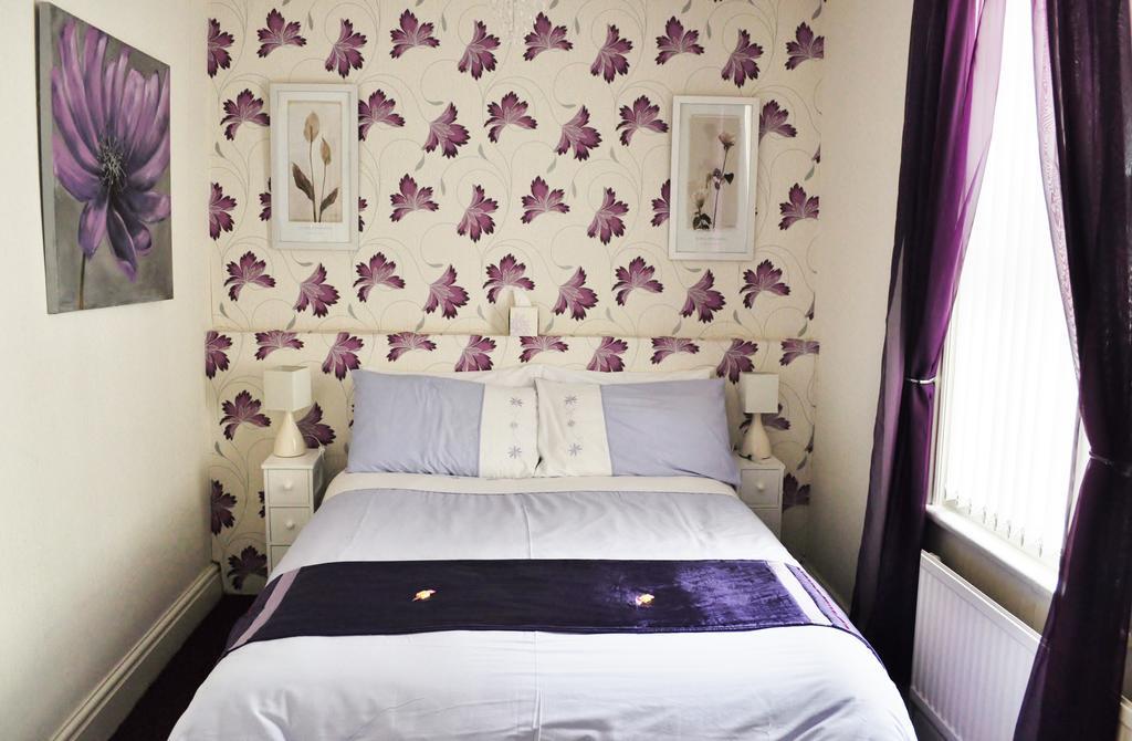 Bed and breakfast Cheers Blackpool